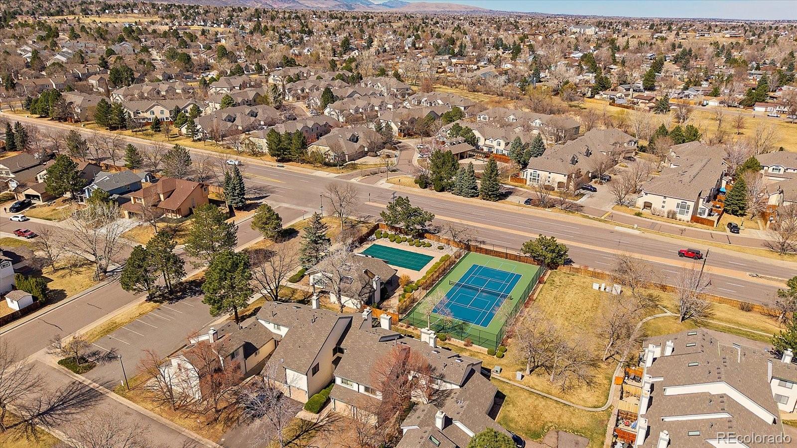 8414 S Everett Way Littleton CO 80128