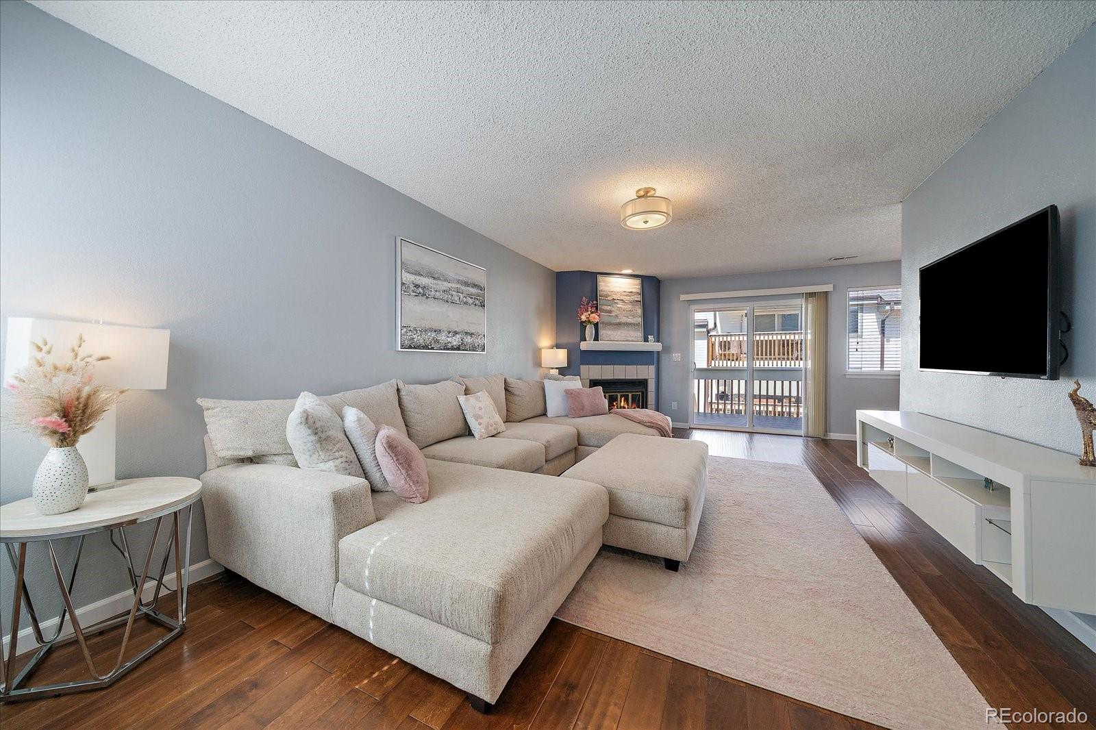 8414 S Everett Way Littleton CO 80128