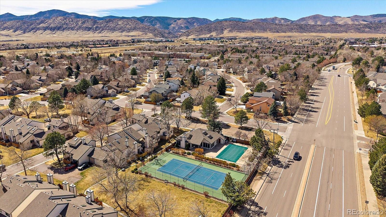 8414 S Everett Way Littleton CO 80128