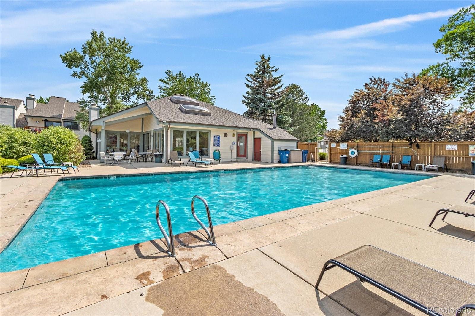 8414 S Everett Way Littleton CO 80128