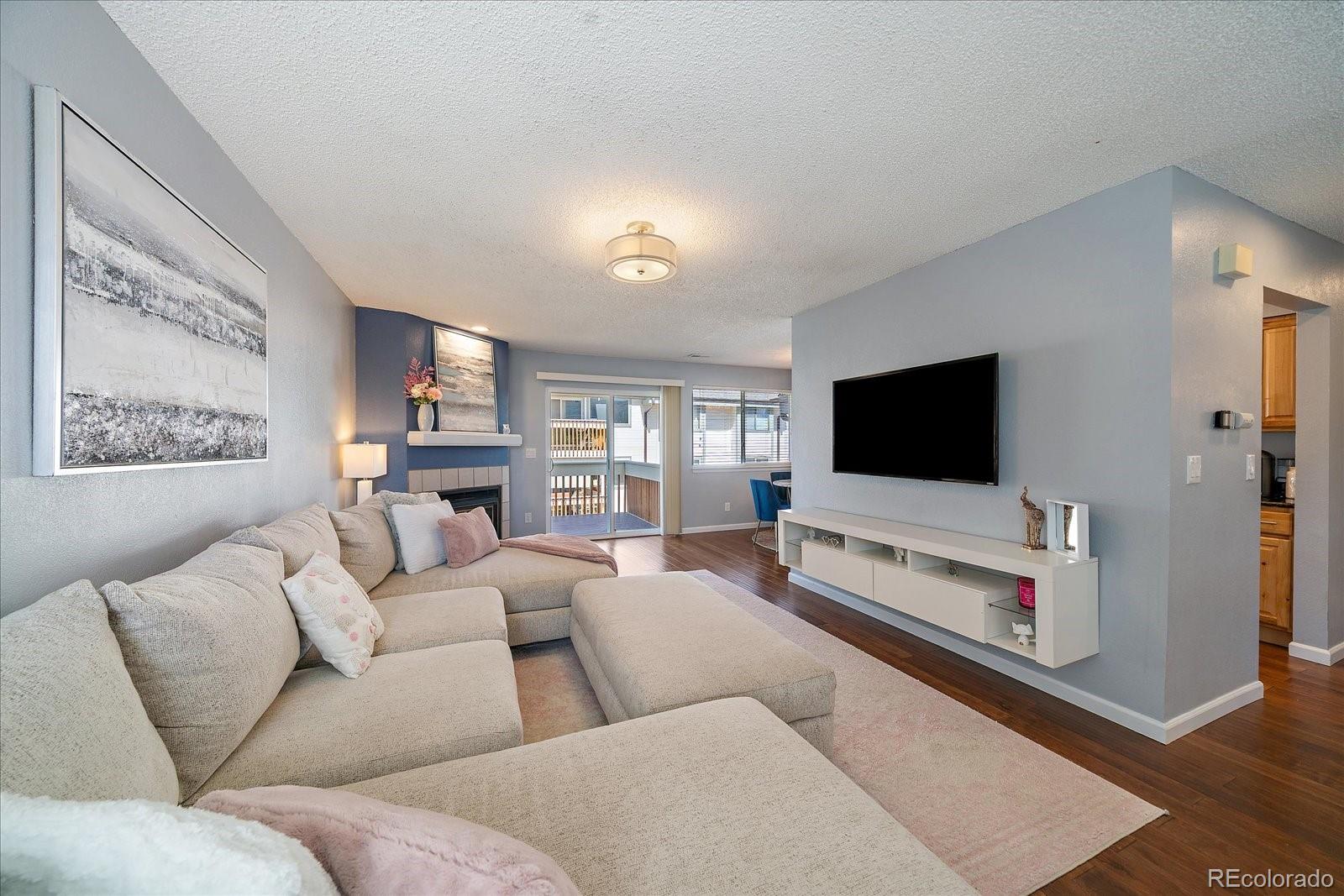 8414 S Everett Way Littleton CO 80128