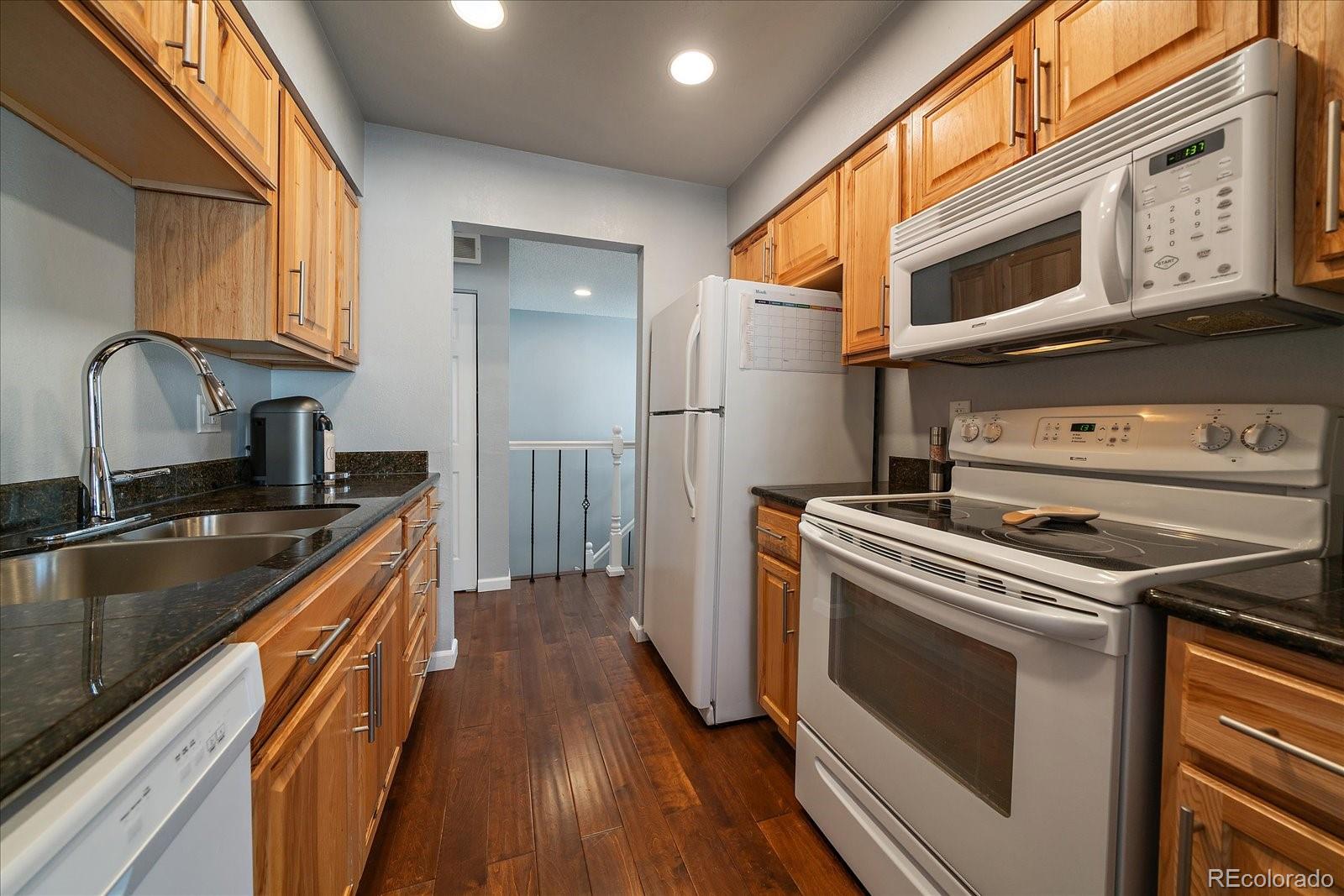 8414 S Everett Way Littleton CO 80128