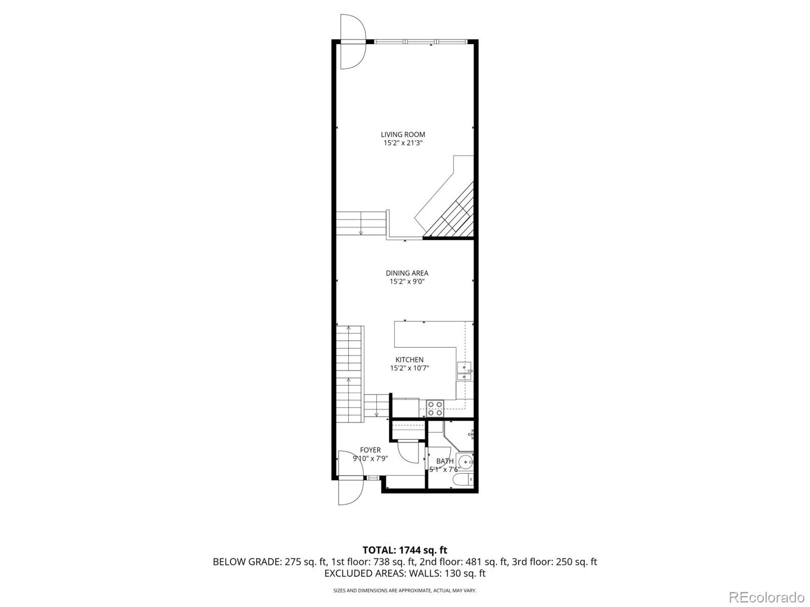 37 Tally Ho Court Dillon CO 80435