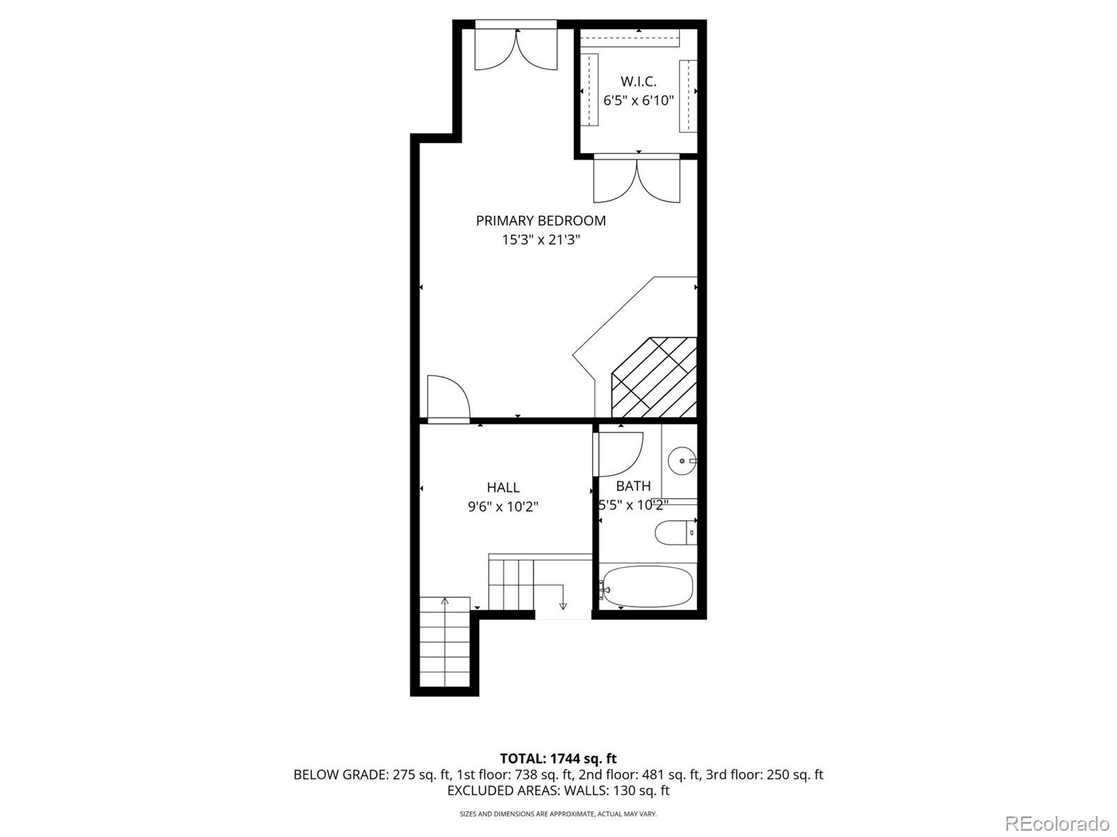 37 Tally Ho Court Dillon CO 80435