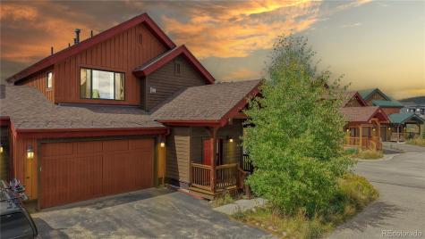 200 Paintbrush Terrace Tabernash CO 80446