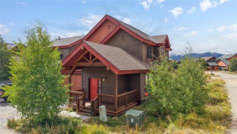 200 Paintbrush Terrace Tabernash CO 80446