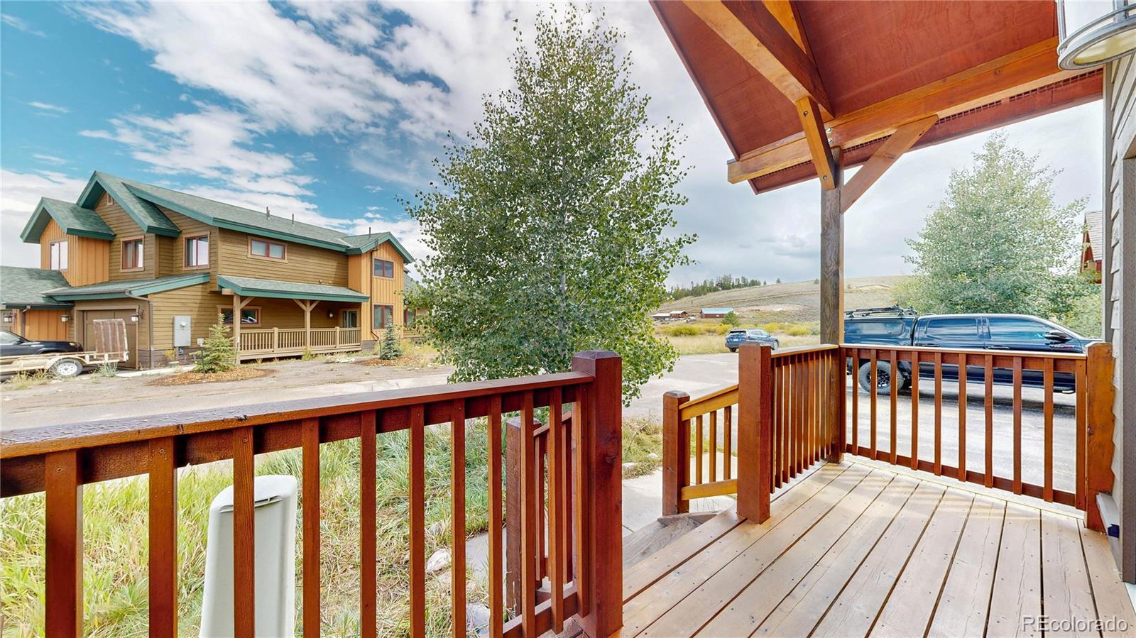 200 Paintbrush Terrace Tabernash CO 80446