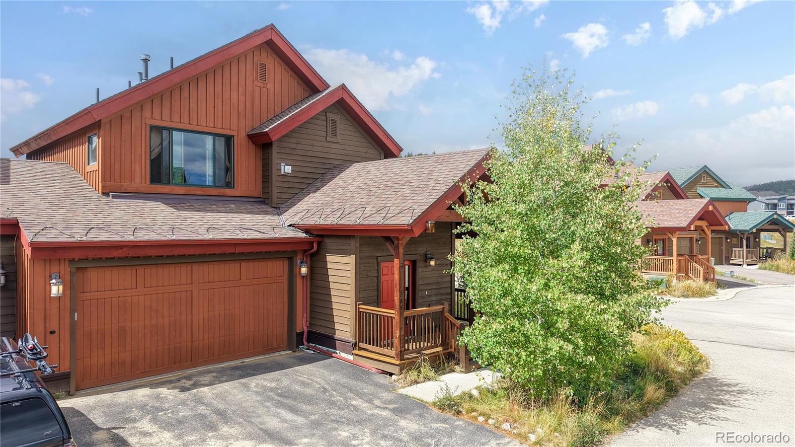 200 Paintbrush Terrace Tabernash CO 80446