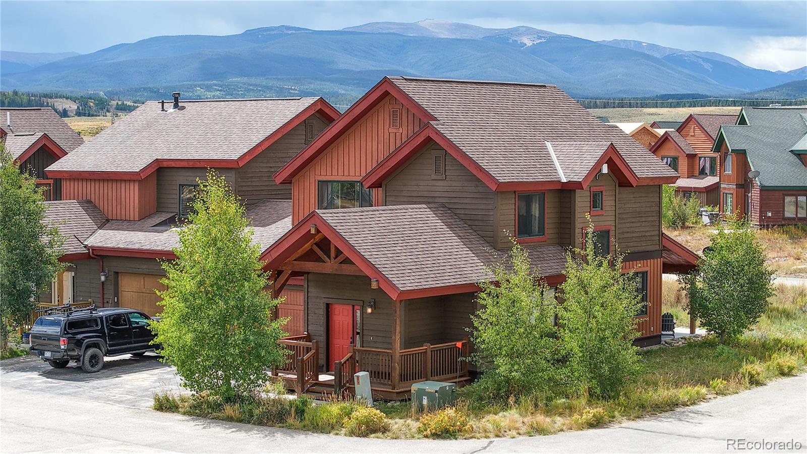 200 Paintbrush Terrace Tabernash CO 80446