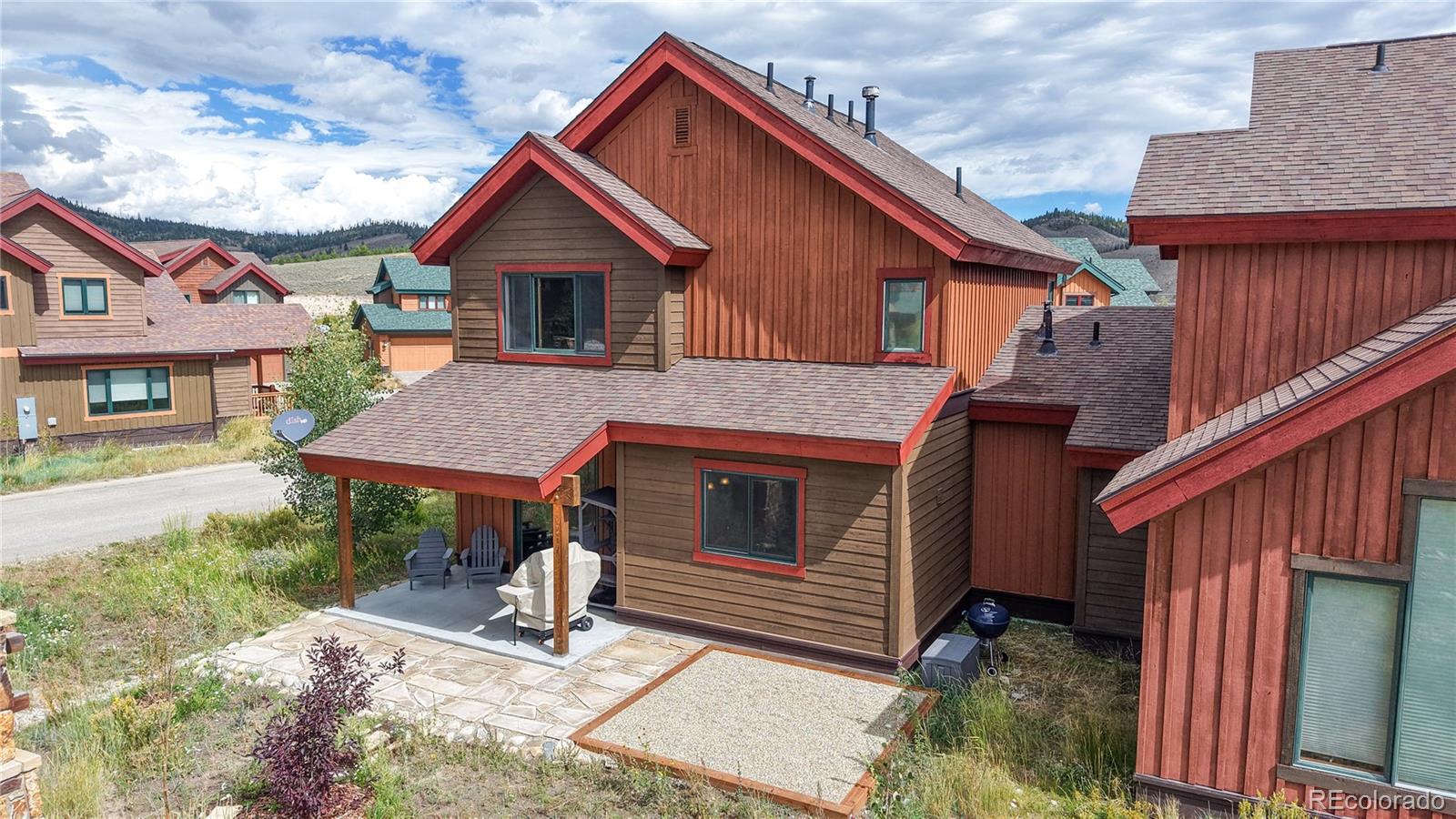 200 Paintbrush Terrace Tabernash CO 80446