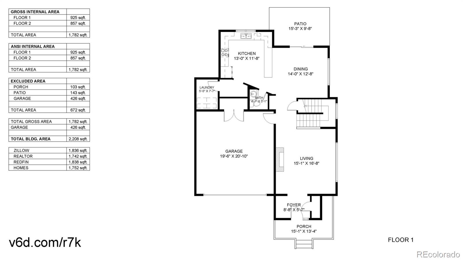 200 Paintbrush Terrace Tabernash CO 80446