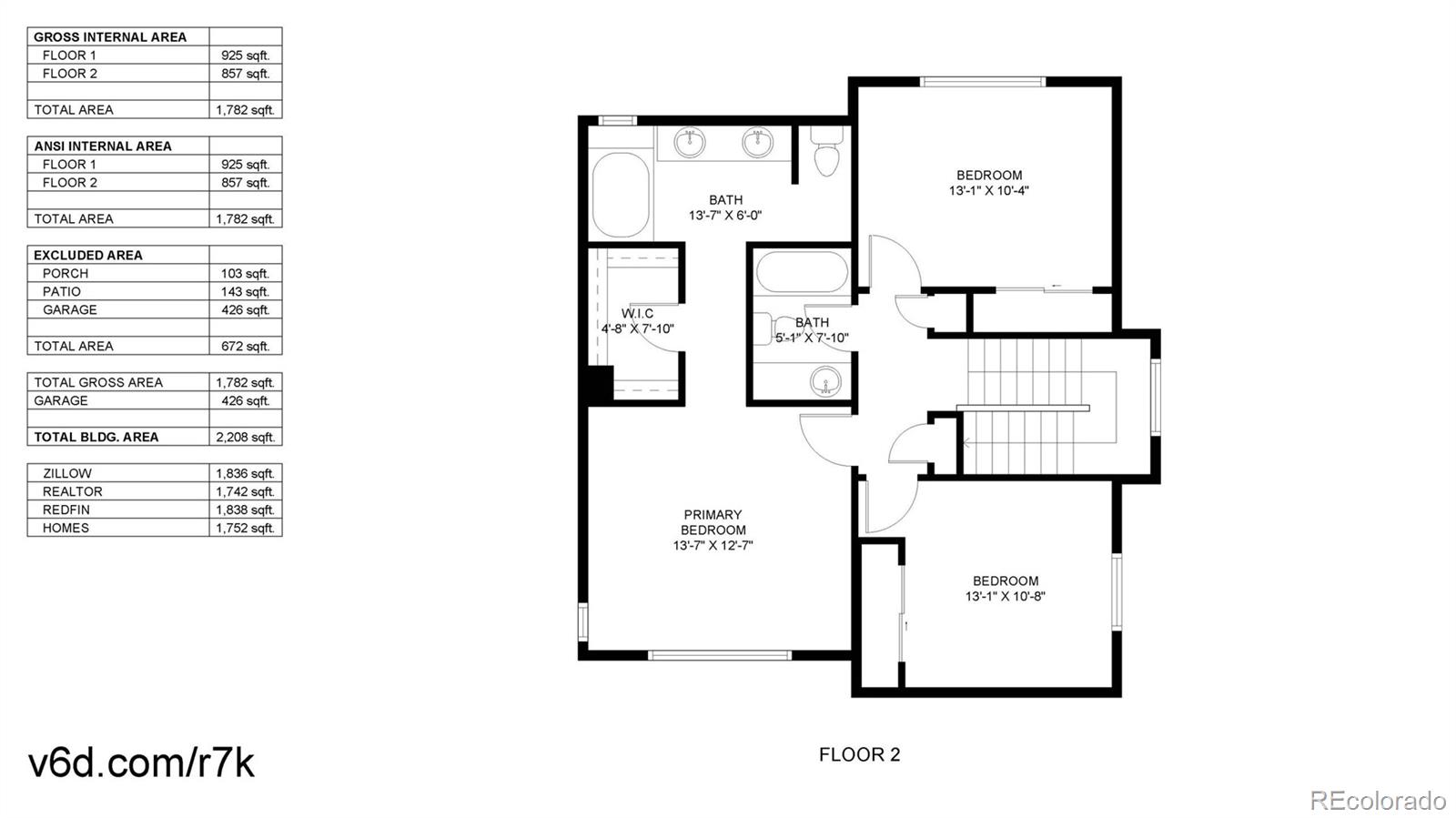 200 Paintbrush Terrace Tabernash CO 80446