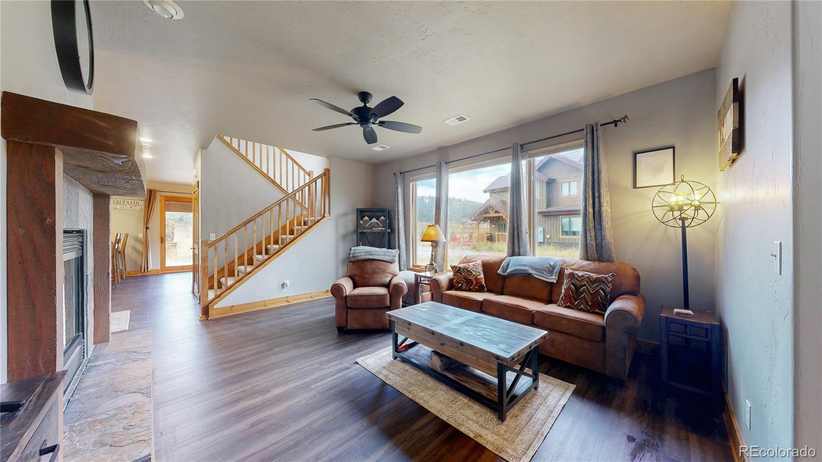 200 Paintbrush Terrace Tabernash CO 80446