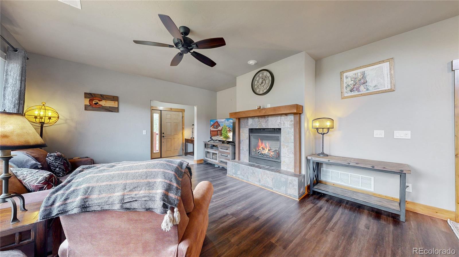 200 Paintbrush Terrace Tabernash CO 80446