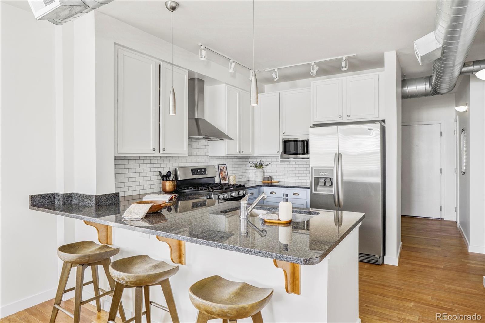1313 S Clarkson Street Denver CO 80210