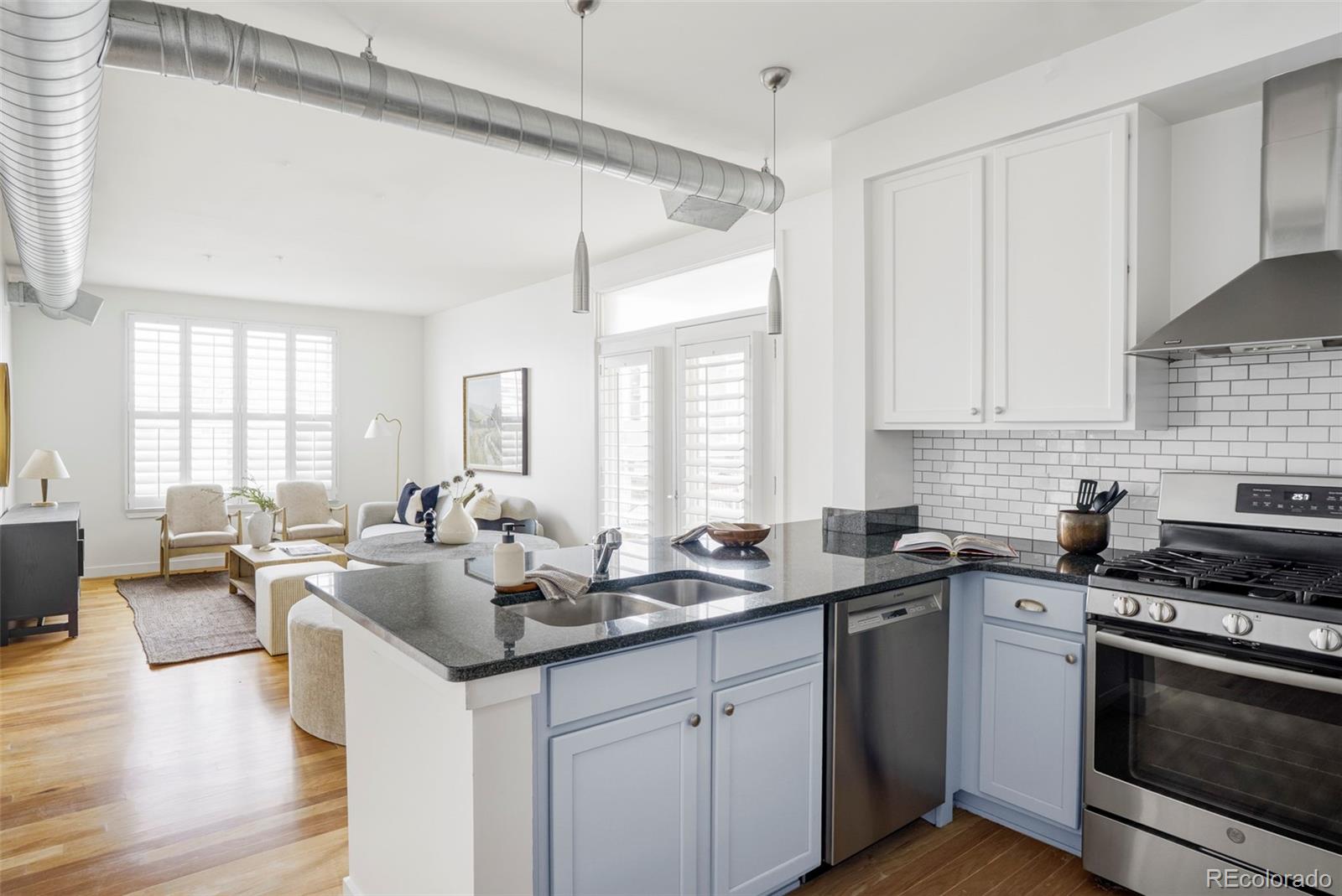 1313 S Clarkson Street Denver CO 80210