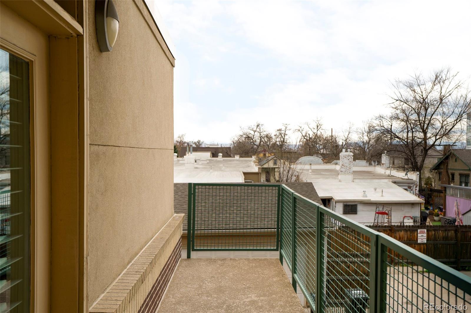 1313 S Clarkson Street Denver CO 80210