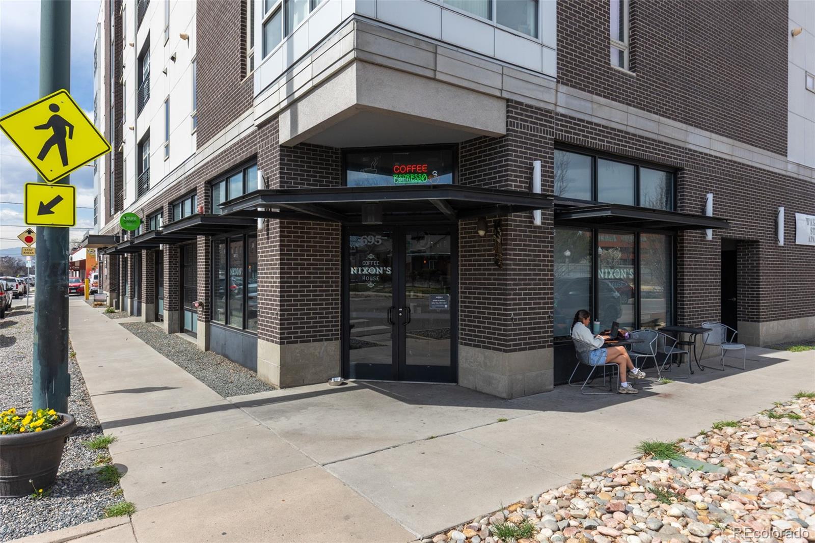 1313 S Clarkson Street Denver CO 80210
