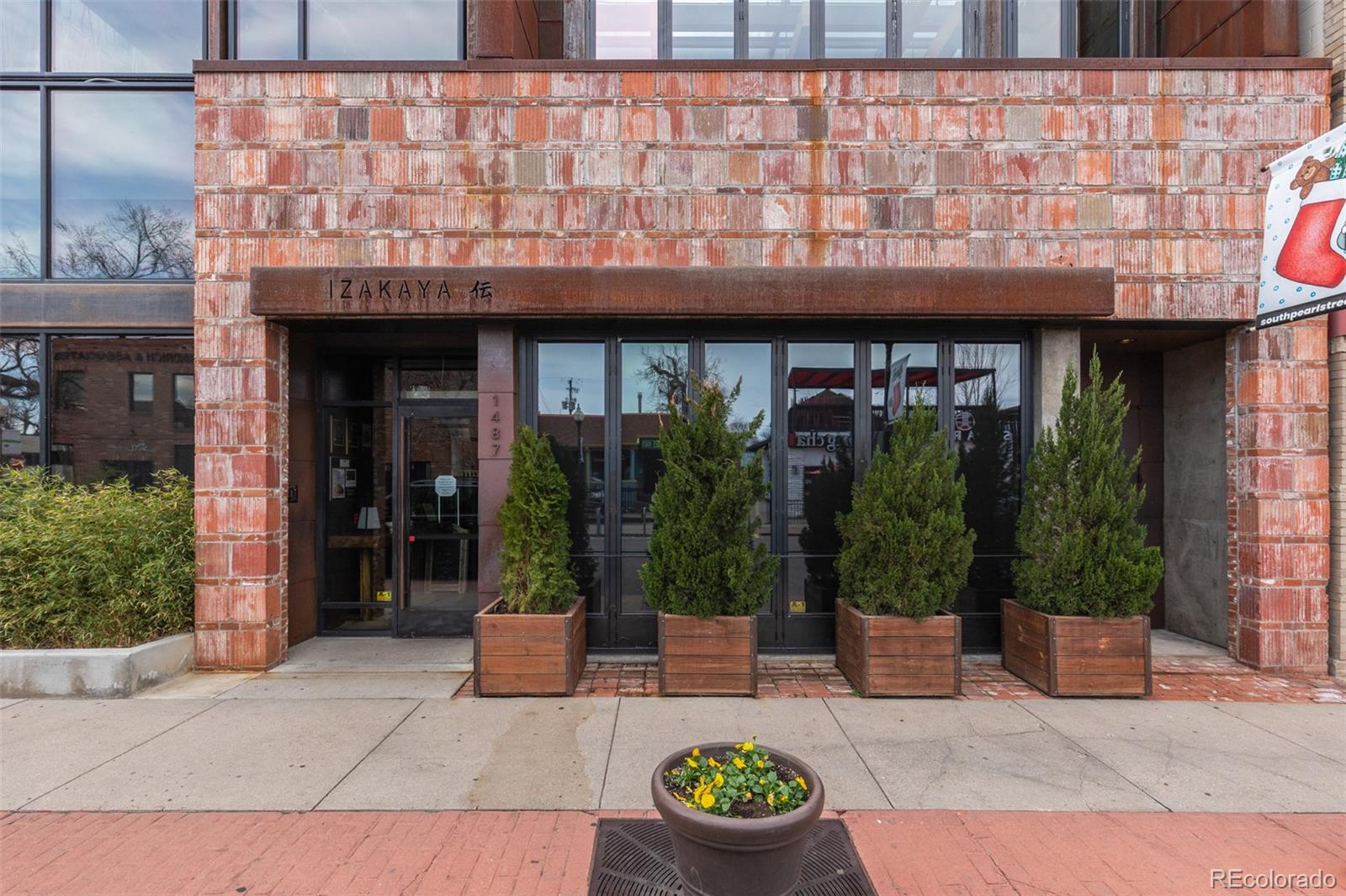 1313 S Clarkson Street Denver CO 80210