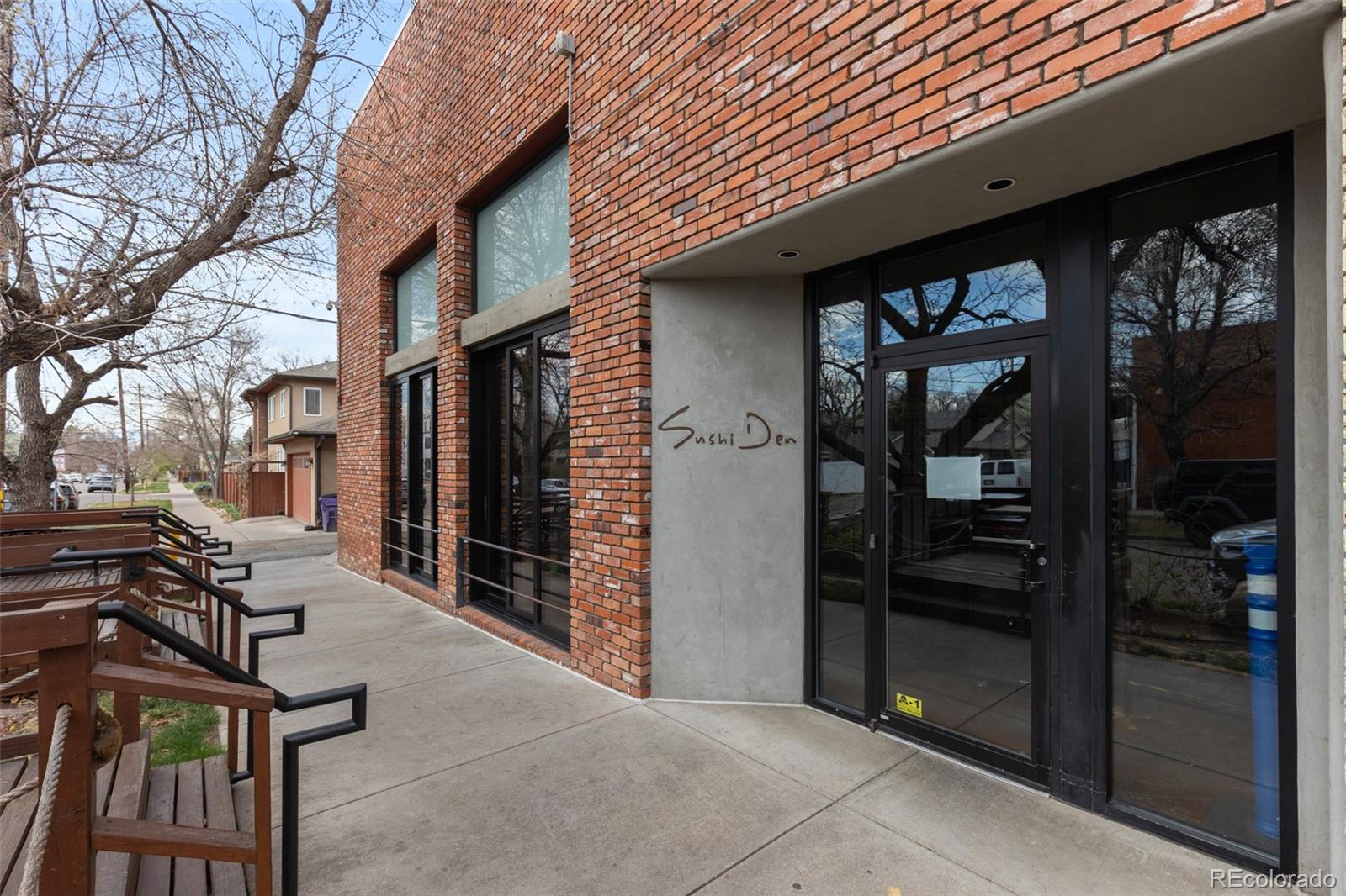 1313 S Clarkson Street Denver CO 80210