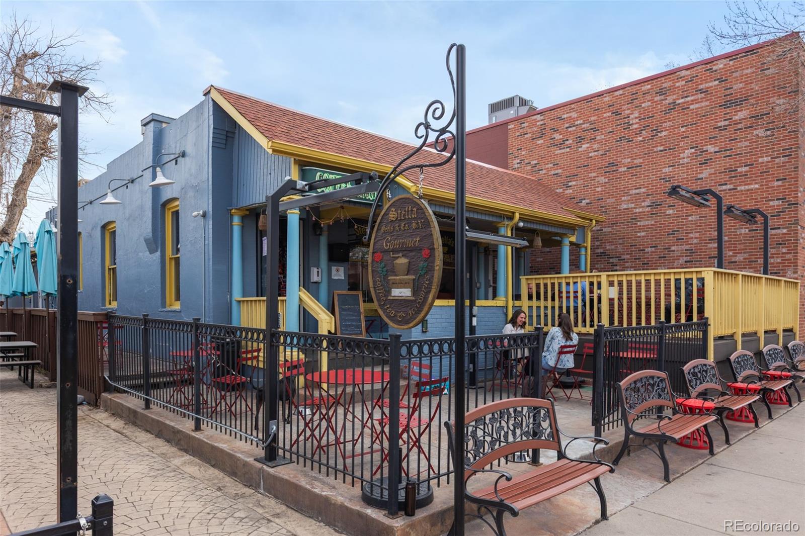1313 S Clarkson Street Denver CO 80210