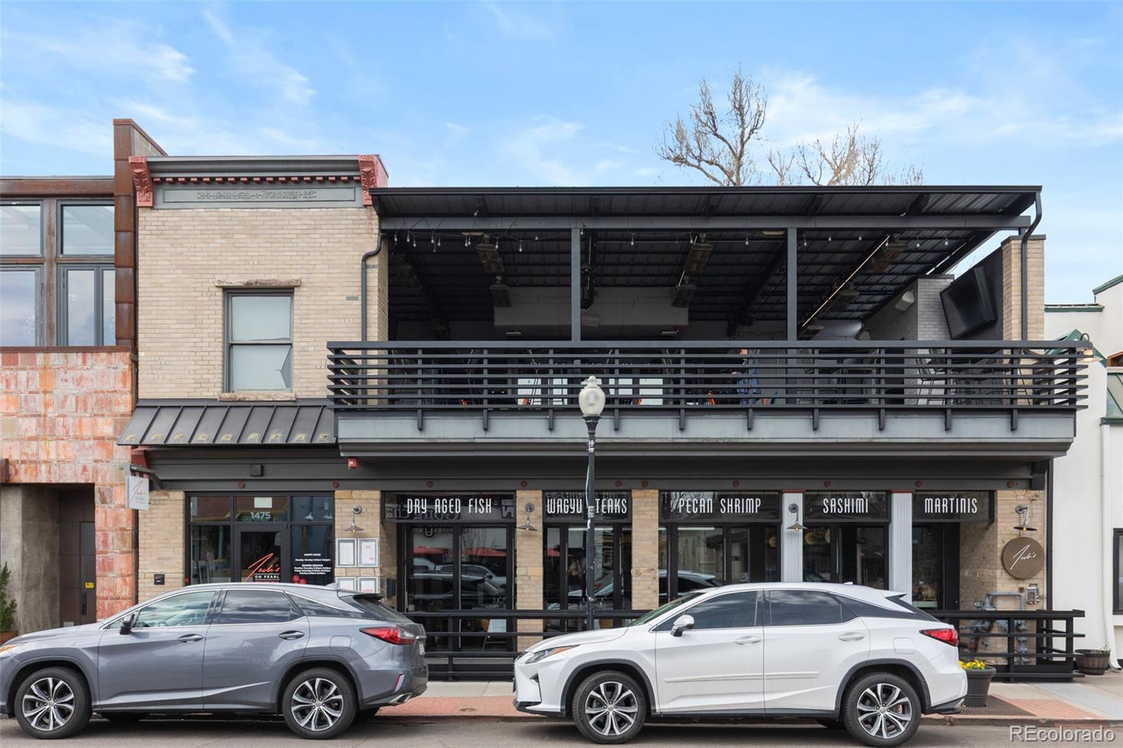 1313 S Clarkson Street Denver CO 80210