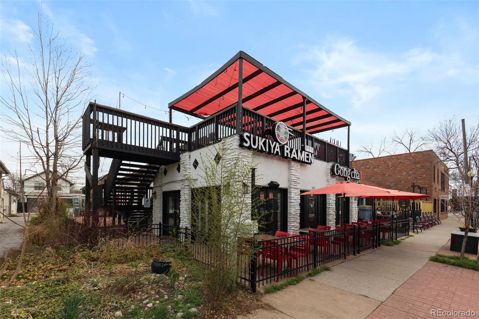 1313 S Clarkson Street Denver CO 80210