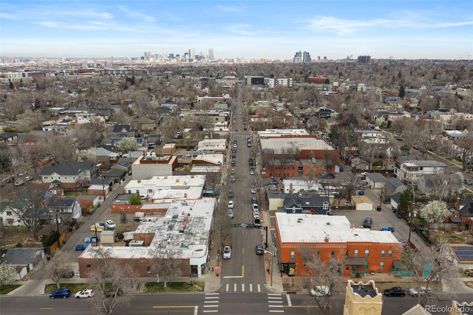 1313 S Clarkson Street Denver CO 80210