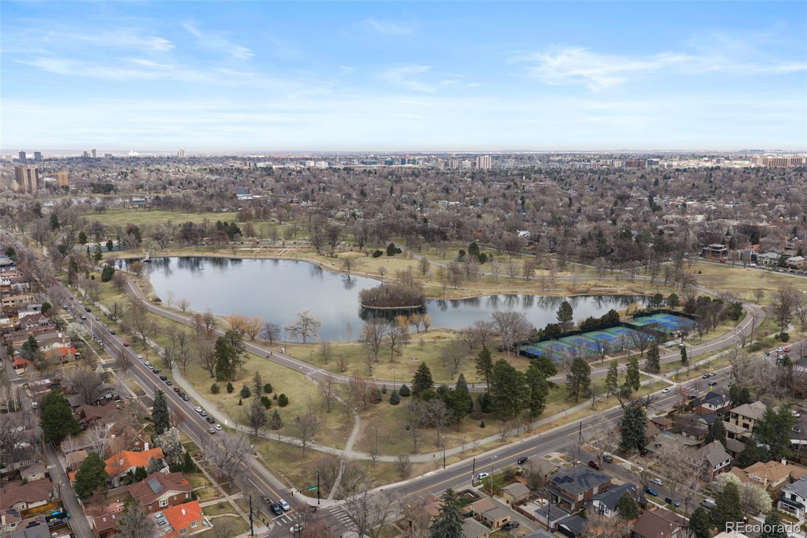 1313 S Clarkson Street Denver CO 80210