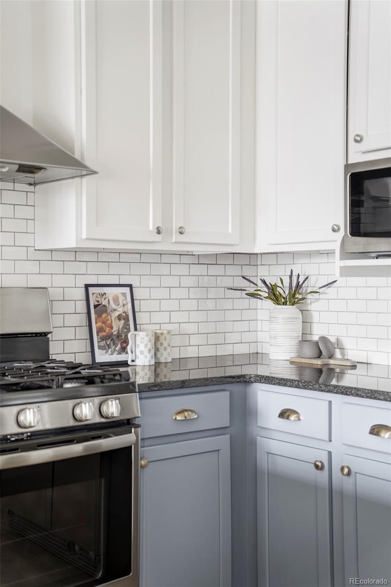 1313 S Clarkson Street Denver CO 80210