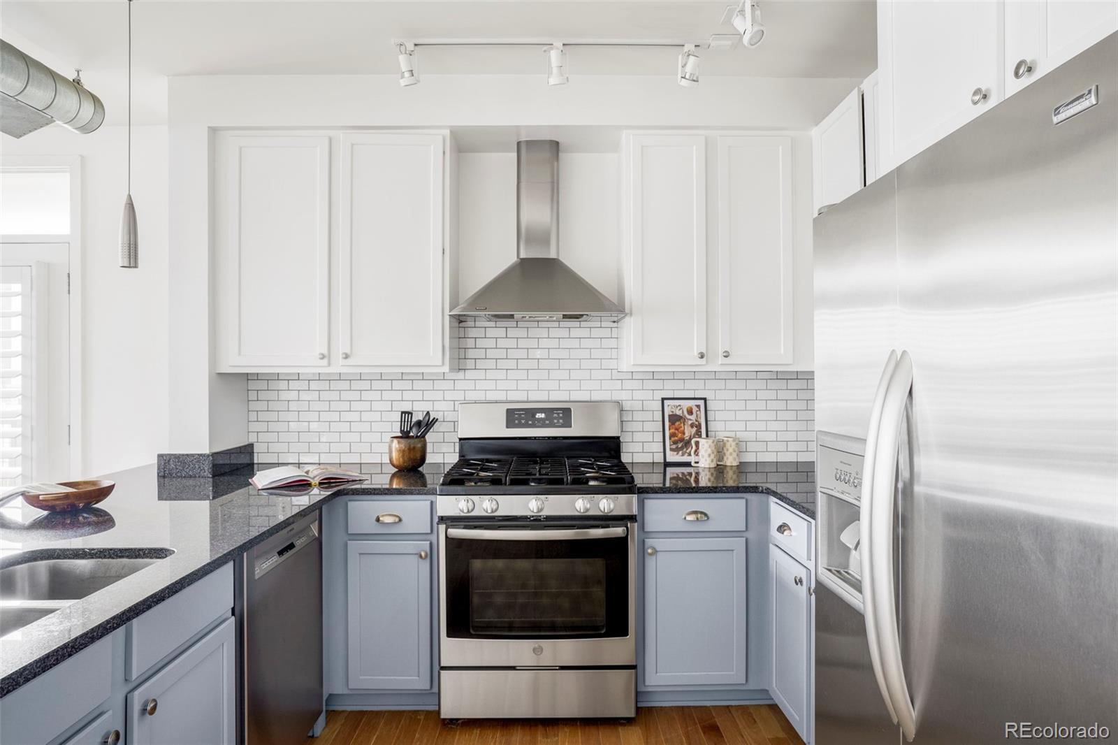 1313 S Clarkson Street Denver CO 80210