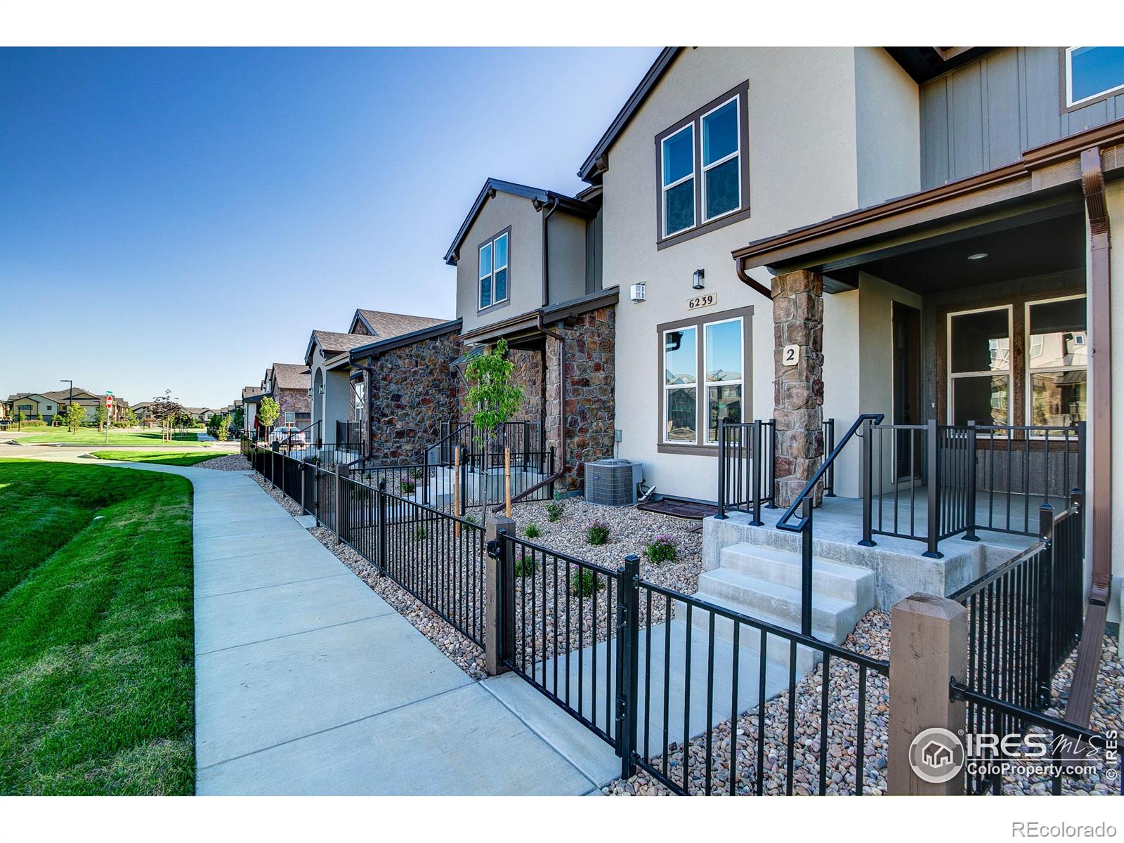 6233 Vernazza Way Windsor CO 80550