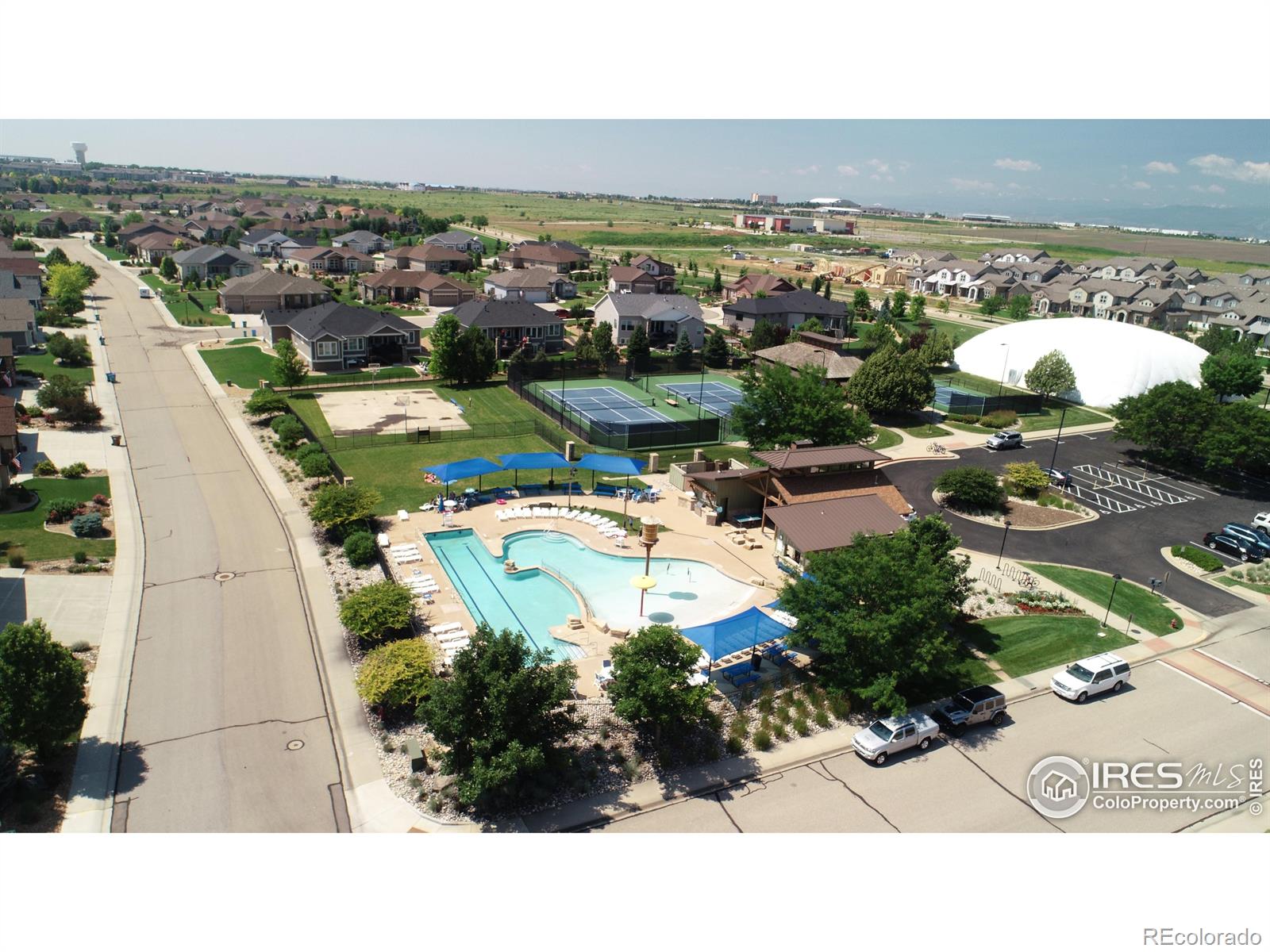 6233 Vernazza Way Windsor CO 80550