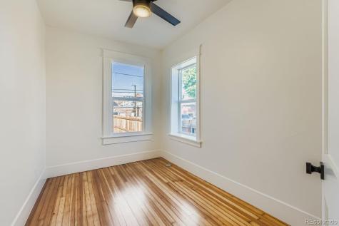 465 S Lincoln Street Denver CO 80209