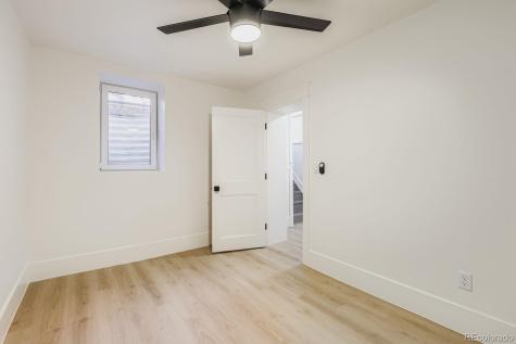 465 S Lincoln Street Denver CO 80209