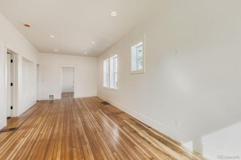 465 S Lincoln Street Denver CO 80209