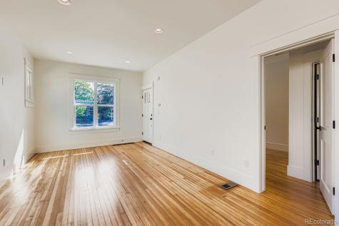 465 S Lincoln Street Denver CO 80209