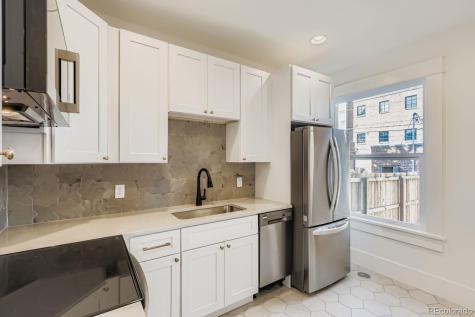 465 S Lincoln Street Denver CO 80209