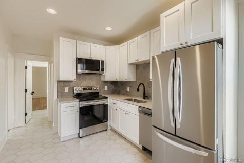 465 S Lincoln Street Denver CO 80209