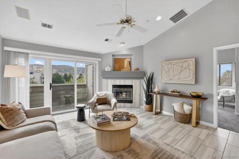 7394 S Alkire Street Littleton CO 80127