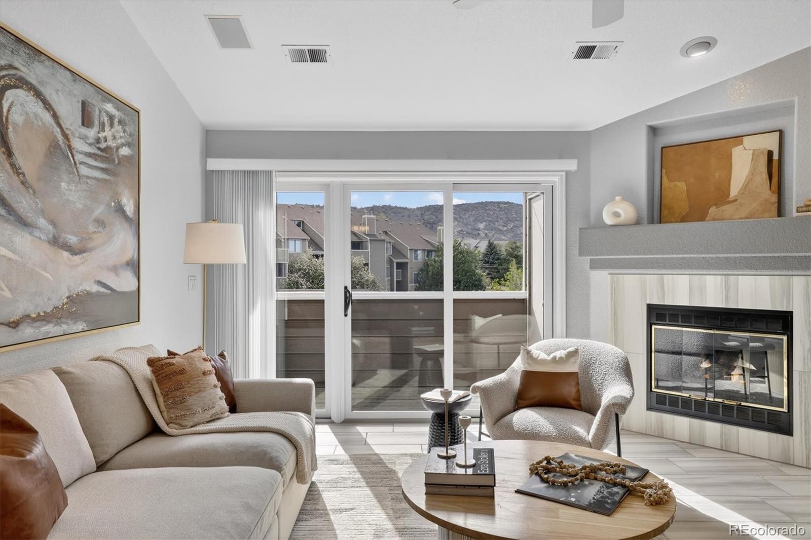 7394 S Alkire Street Littleton CO 80127