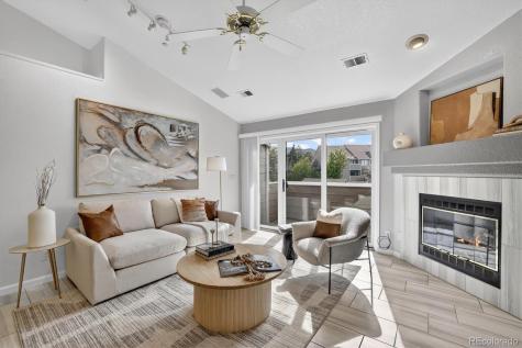 7394 S Alkire Street Littleton CO 80127