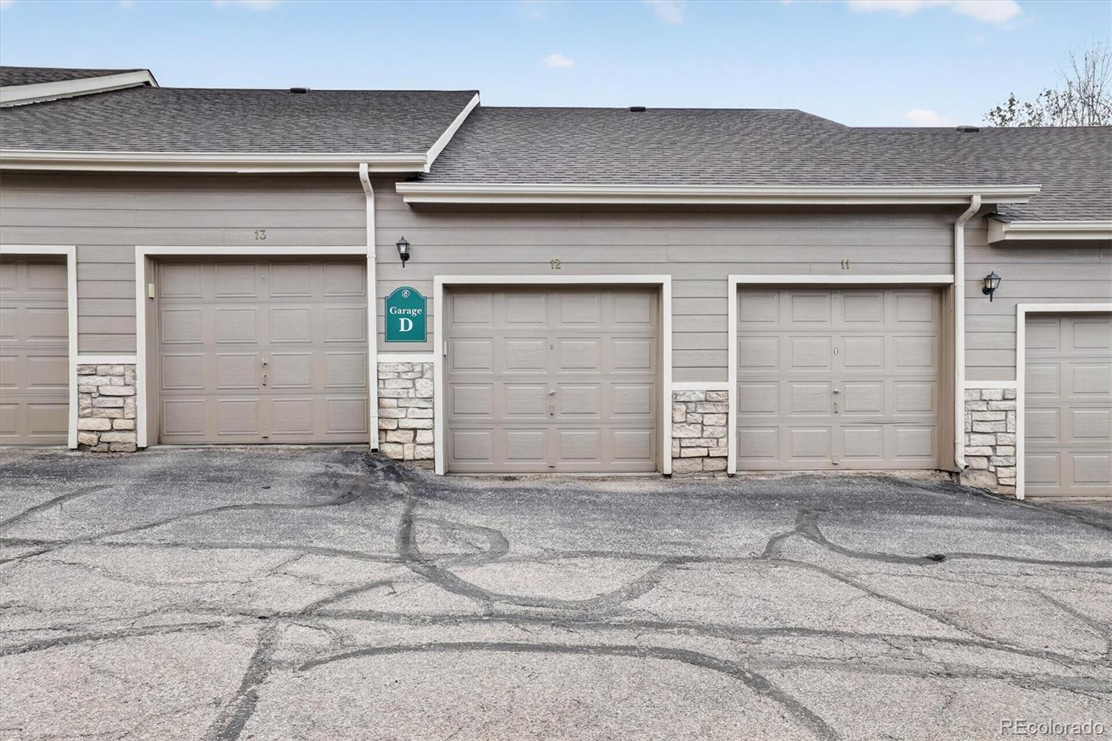 7394 S Alkire Street Littleton CO 80127
