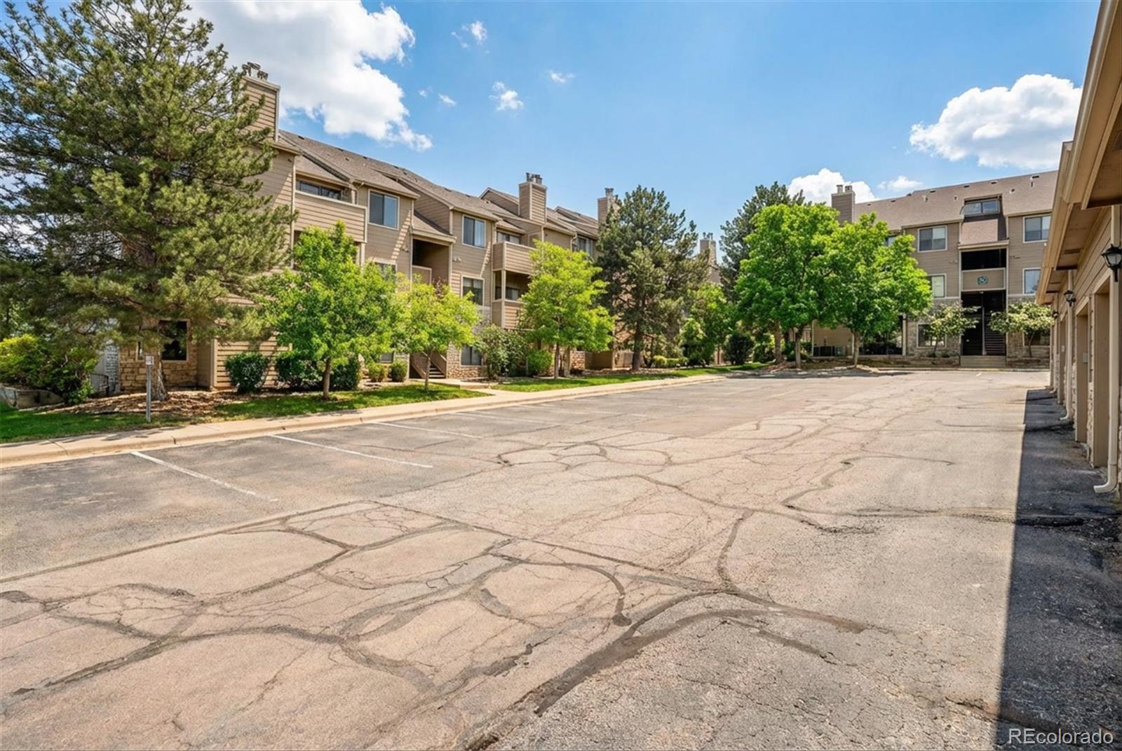 7394 S Alkire Street Littleton CO 80127