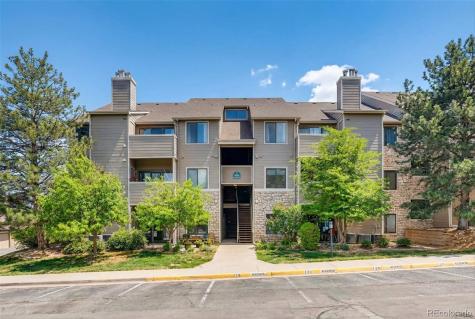 7394 S Alkire Street Littleton CO 80127