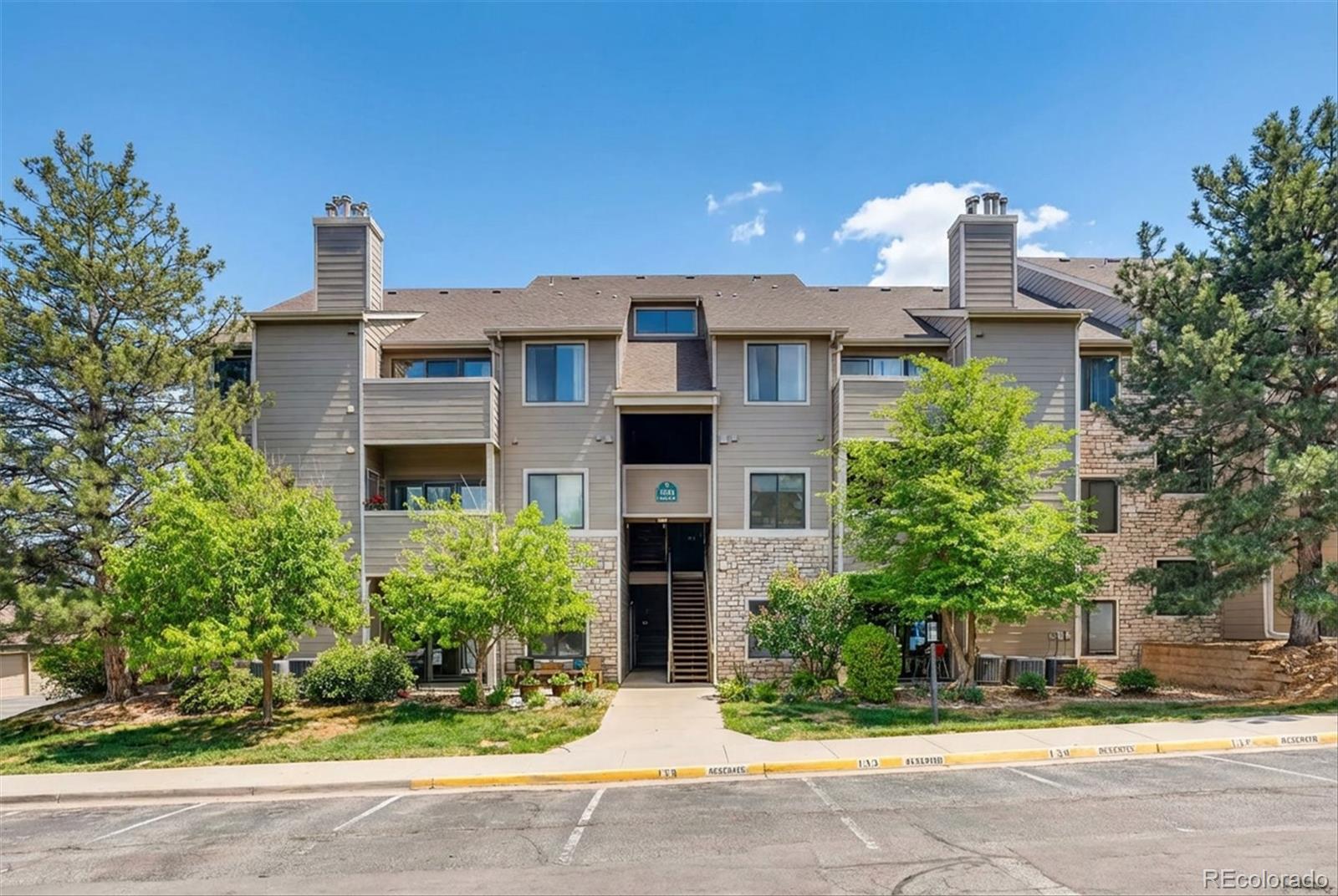 7394 S Alkire Street Littleton CO 80127