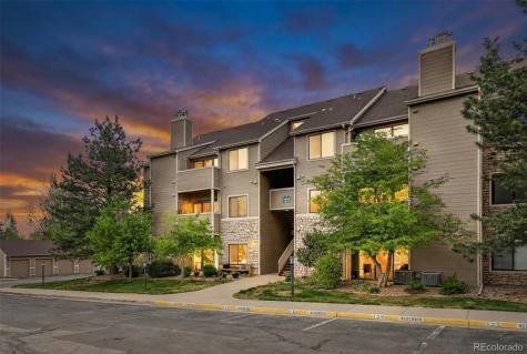 7394 S Alkire Street Littleton CO 80127
