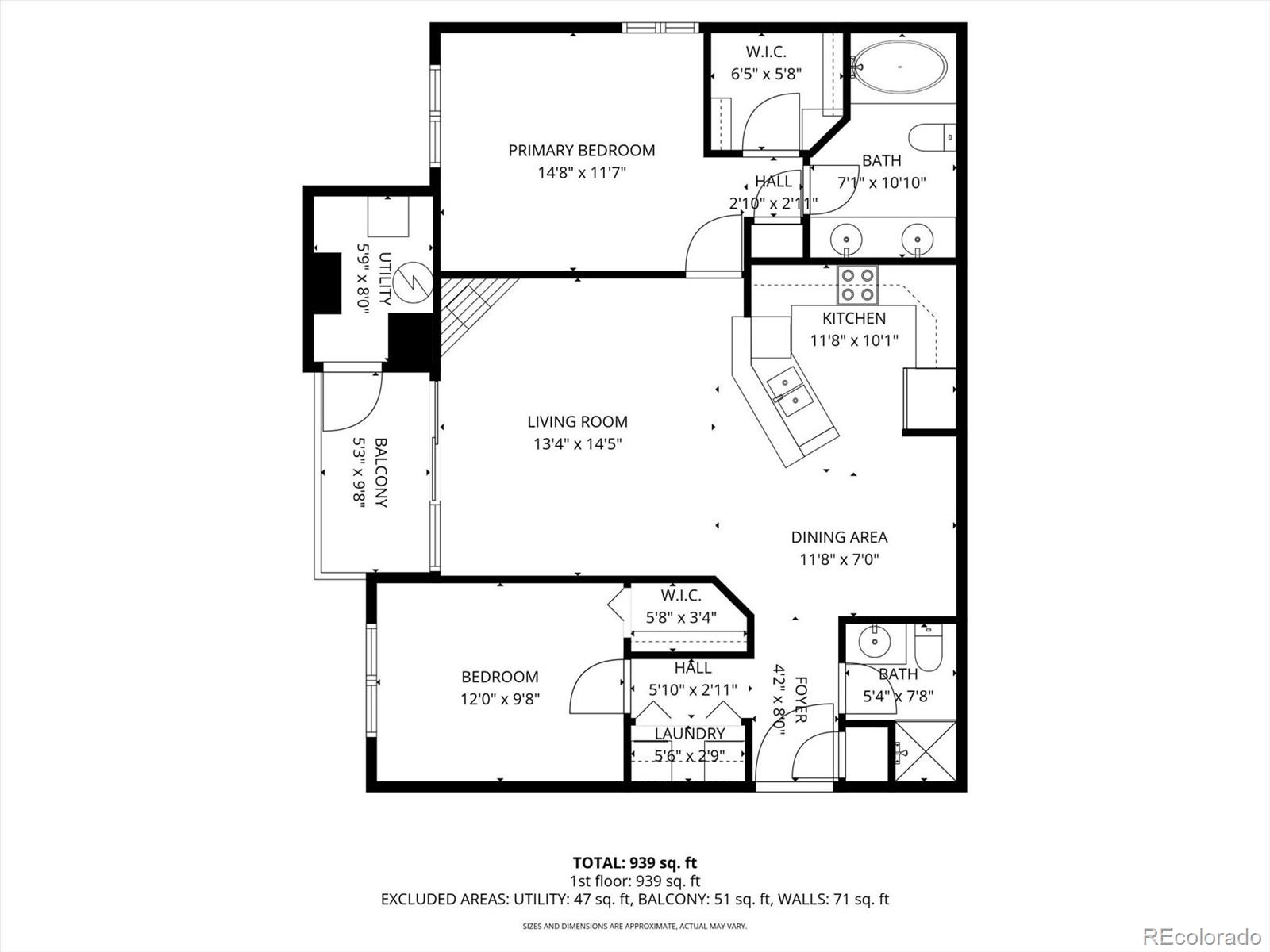 7394 S Alkire Street Littleton CO 80127