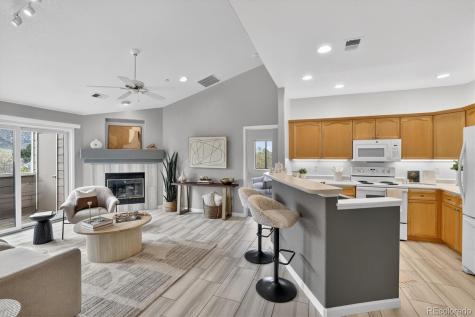 7394 S Alkire Street Littleton CO 80127