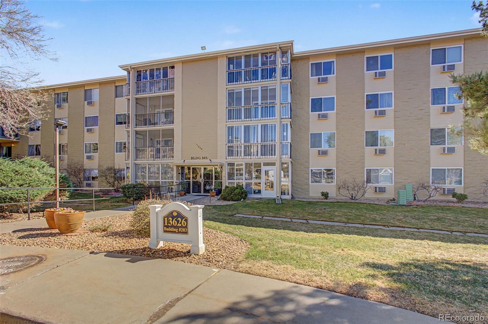13626 E Bates Avenue Aurora CO 80014
